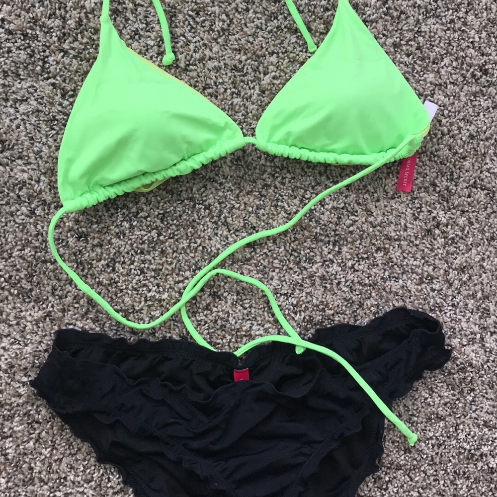 VS Bikini Top